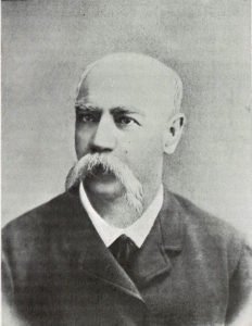 Benjamín Vicuña Mackenna